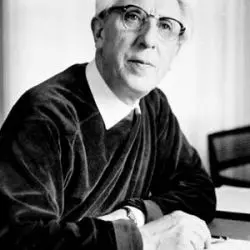Hilding Rosenberg