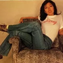 Hitomi "Penny" Tohyama