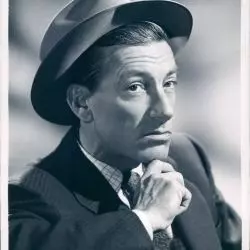 Hoagy Carmichael