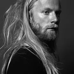 Högni Egilsson