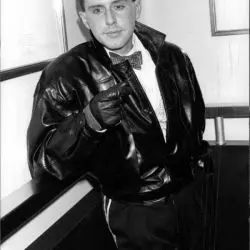 Holly Johnson