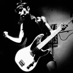 Honey B & The T-Bones