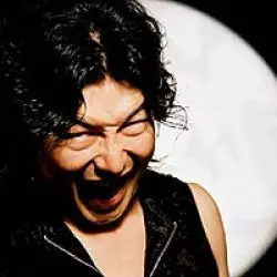 Hoppy Kamiyama