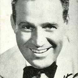 Horace Heidt
