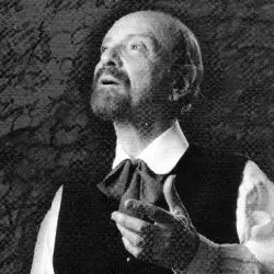 Horacio Ferrer