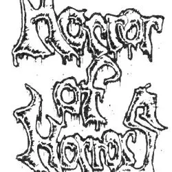Horror Of Horrors