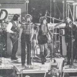 Horst Krüger-Band