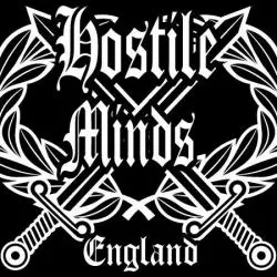 Hostile Minds