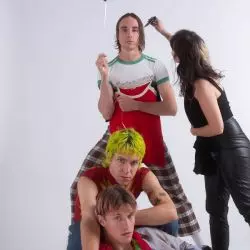 Hot Flash Heat Wave