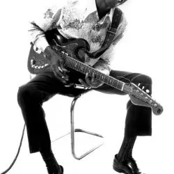 Hound Dog Taylor