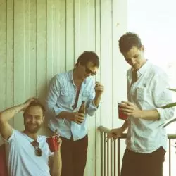 Houndmouth
