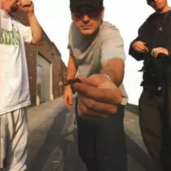 House Of Pain