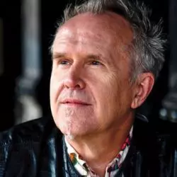Howard Jones
