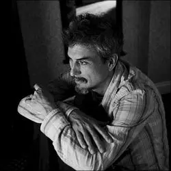 Howe Gelb