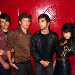 Howling Bells