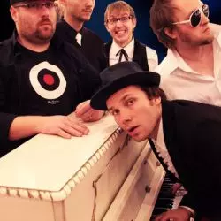 Hudba Z Marsu