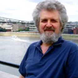 Hugh Davies