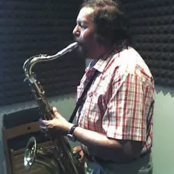 Hugo Heredia