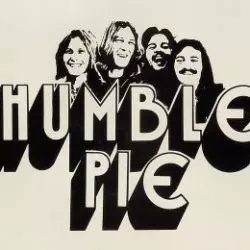 Humble Pie