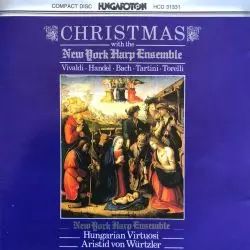 Hungarian Virtuosi
