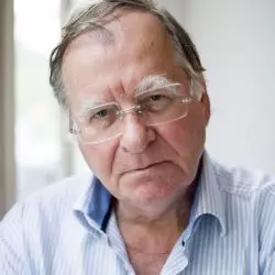 Huub Oosterhuis