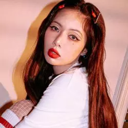 HyunA