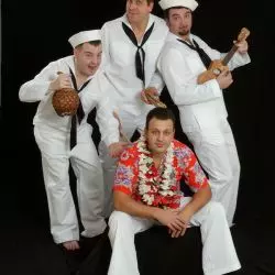 I Belli Di Waikiki