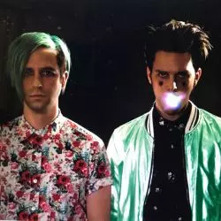 I DONT KNOW HOW BUT THEY FOUND ME