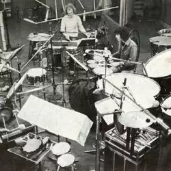 I Percussionisti Della Scala