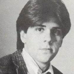 Iain Paton
