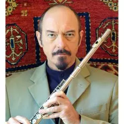 Ian Anderson