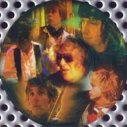 Ian Hunter's Dirty Laundry