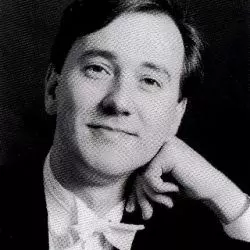 Ian Munro