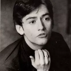 Ian Page