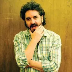 Ian Prowse