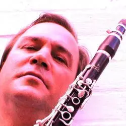 Ian Scott