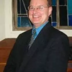 Ian Watson