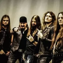 Iced Earth