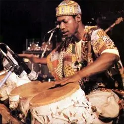 Idrissa Diop