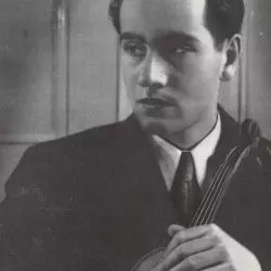 Igor Oistrach