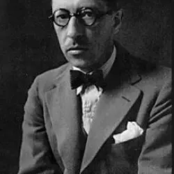 Igor Stravinsky
