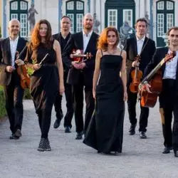 Il Suonar Parlante Orchestra