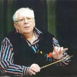 Ilarion Ionescu-Galați