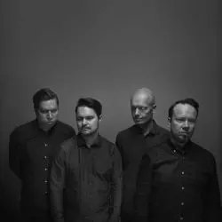 Ilmiliekki Quartet