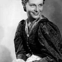 Ilse Werner