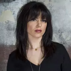 Imelda May