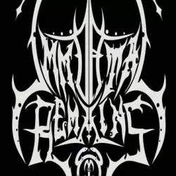 Immortal Remains