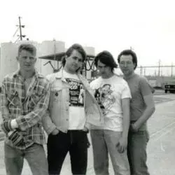 Impetigo
