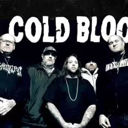 In Cold Blood