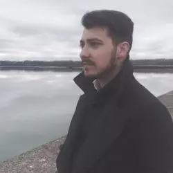 In Search Of...